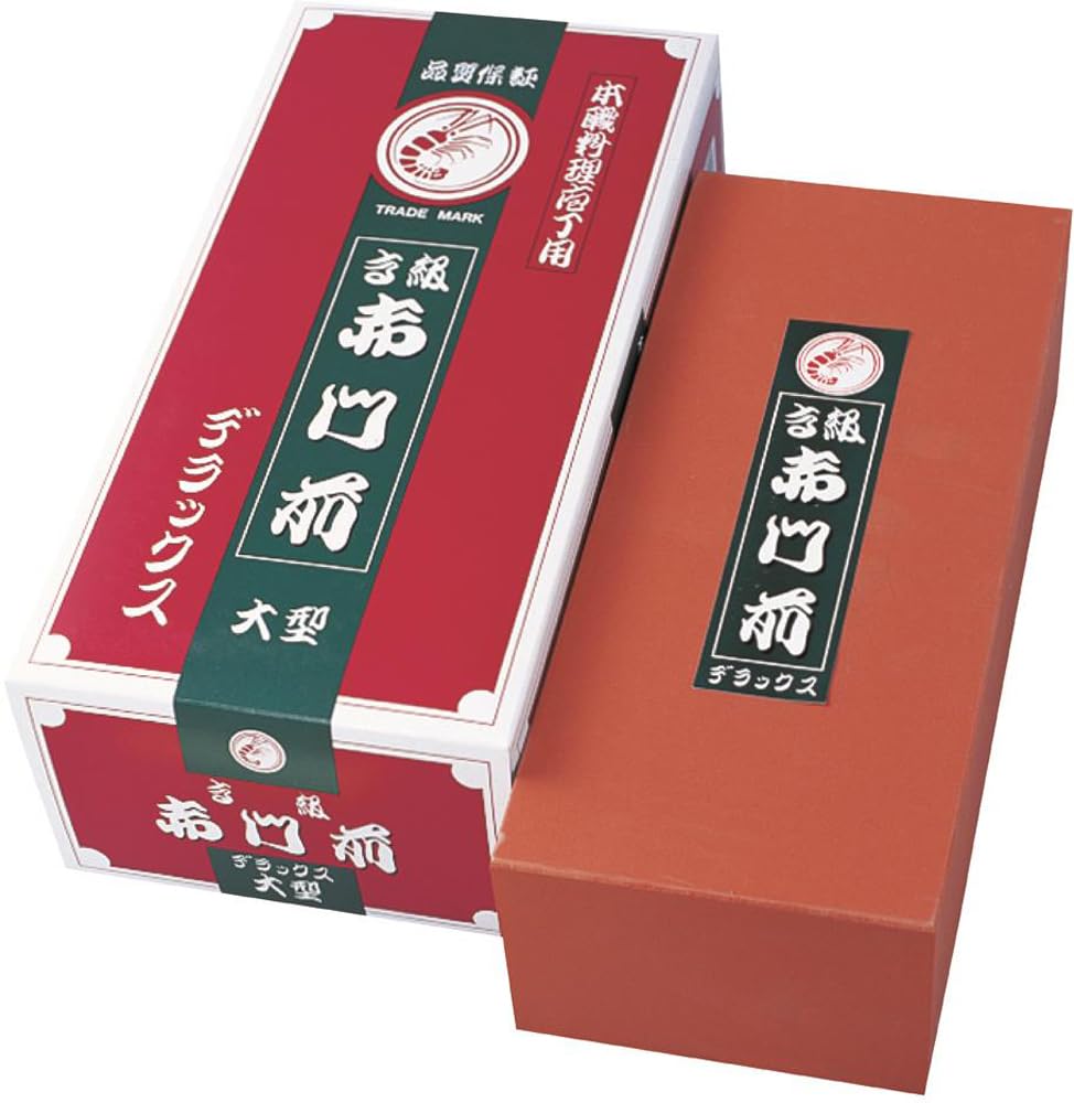 天然砥石　赤門前　中砥石 Amazon.co.jp: 砥石 中砥 赤門前DX(No.1000) 大 ATI06001 : DIY・工具